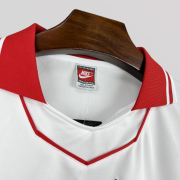 Poland 1997 Home Retro Kit - Image 2