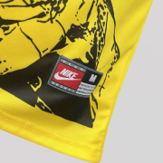 Brazil 1998 X Soldier Home Retro Kit - Image 3