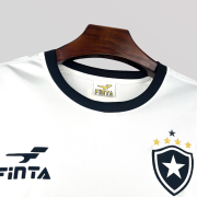 Botafogo 2002/03 Men’s Home Retro Football Kit - Image 2