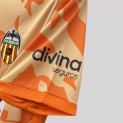 Valencia 2026/27 Special Edition Kit - Image 3