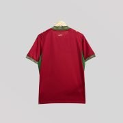 2026 Morocco Home World Cup Kit - Image 2