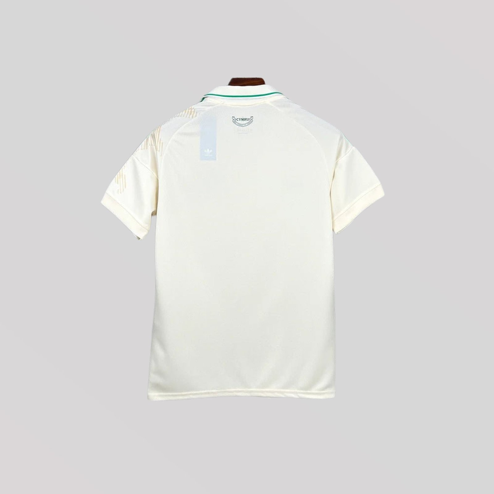 2_9ca1317b-3b2e-42af-849e-f96d461638d2 2026 Wales Away World Cup Kit - Image 1