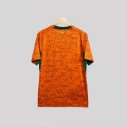 2026 Ivory Coast Home World Cup Kit - Image 2