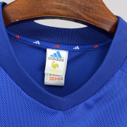 France 2002 Home Retro Kit - Image 2