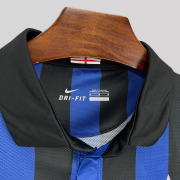 Inter Milan 2011/12 Home Retro Kit - Image 3