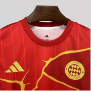 Bayern Munich 2025/26 Special Edition Kit - Image 2