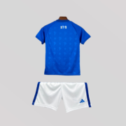 Cruzeiro Home Kids Size Kit - Image 2
