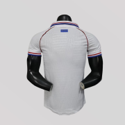 France 2025 Away Player Retro Kit - Image 2