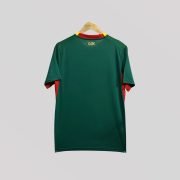 2026 Senegal Home World Cup Kit - Image 2