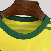 Brazil 1988 Home Retro Kit - Image 2