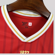 América de Cali 2026/27 Red Home Kit - Image 2