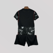 Canada World Cup Away Kids Size Kit