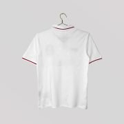 1996/97 Liverpool Away Kit - Image 4