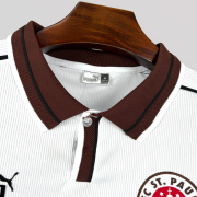 St. Pauli 1999/00 Home Retro Kit - Image 2