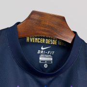 Porto 2011/12 Men’s Away Retro Football Kit - Image 3