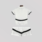 Egypt World Cup Away Kids Size Kit - Image 2