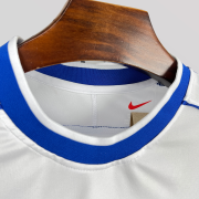 Brazil 1998 Men’s Special Edition Retro Football Kit - Image 3