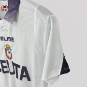 Ceuta 1998–2000 Home Retro Kit - Image 2