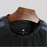 Colo-Colo 2026/27 Black Away Kit - Image 2