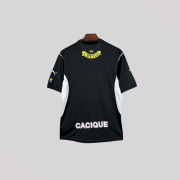 Colo-Colo 2003 Away Retro Football Kit - Image 2