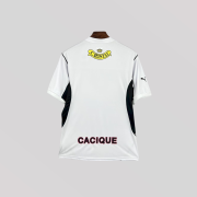 Colo-Colo 2003 Home Retro Football Kit - Image 2