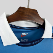 Napoli 1998/99 Home Retro Kit - Image 3