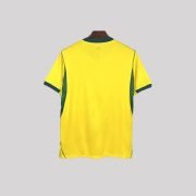 2026 Brazil Home World Cup Kit