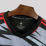 Benfica 2021/22 Third Away Retro Kit - Image 2