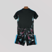 Argentina World Cup Goalkeeper Kids Size Kit - Image 2