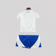 Cruzeiro Away Kids Size Kit - Image 2