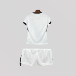 Vasco da Gama Away Kids Size Kit
