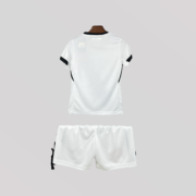 Vasco da Gama Away Kids Size Kit