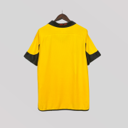AC Milan 1999/2000 Away Retro Football Kit - Image 2