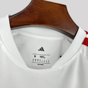 Flamengo 2026/27 Away Kit - Image 2