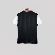 Benfica 1997/98 Away Retro Football Kit - Image 2