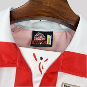Athletic Bilbao 1998/99 Home Retro Kit - Image 2