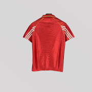Benfica 1998/99 Home Retro Football Kit - Image 2
