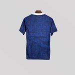 2026 France Unreleased Home World Cup Kit