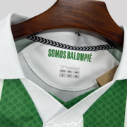 Real Betis 2026/27 Home Kit - Image 2