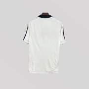 Germany 2008 Home Retro Football Kit - Image 2