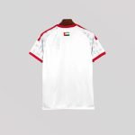 United Arab Emirates 2026 Home World Cup Kit
