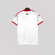 United Arab Emirates 2026 Home World Cup Kit