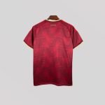 2026 Venezuela Home World Cup Kit