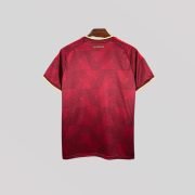 2026 Venezuela Home World Cup Kit