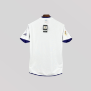 Real Madrid 2002/03 100th Anniversary Double-Sided Special Retro Football Kit - Image 2