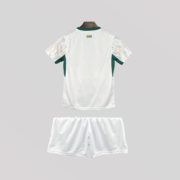 Senegal World Cup Home Kids Size Kit - Image 2