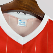 Nottingham Forest 1982–84 Home Retro Kit - Image 2