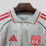 Lyon 2025/26 Third Kit - Image 2