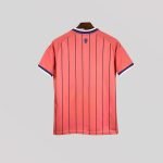 2026 Scotland Away World Cup Kit