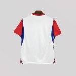 2026 Croatia Home World Cup Kit